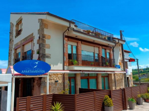 Estudios Playa De Cóbreces